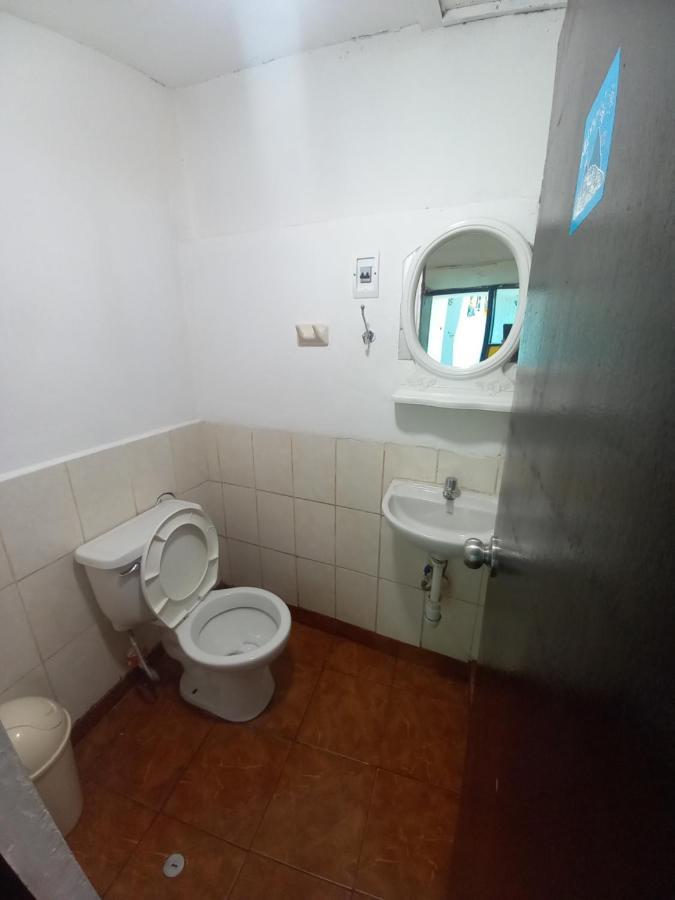 Imperial Golden House Inn 쿠스코 외부 사진