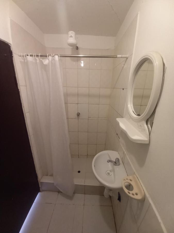 Imperial Golden House Inn 쿠스코 외부 사진