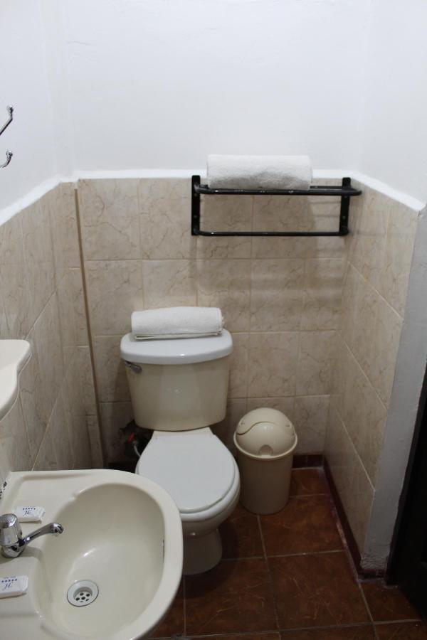Imperial Golden House Inn 쿠스코 외부 사진