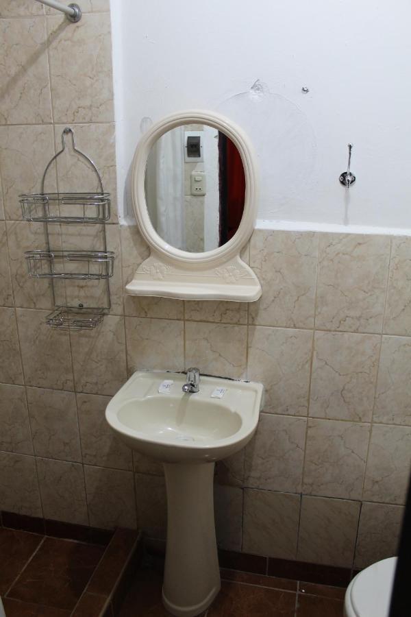 Imperial Golden House Inn 쿠스코 외부 사진