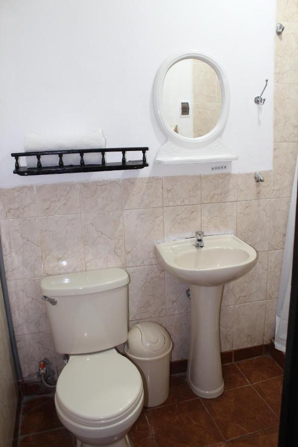 Imperial Golden House Inn 쿠스코 외부 사진